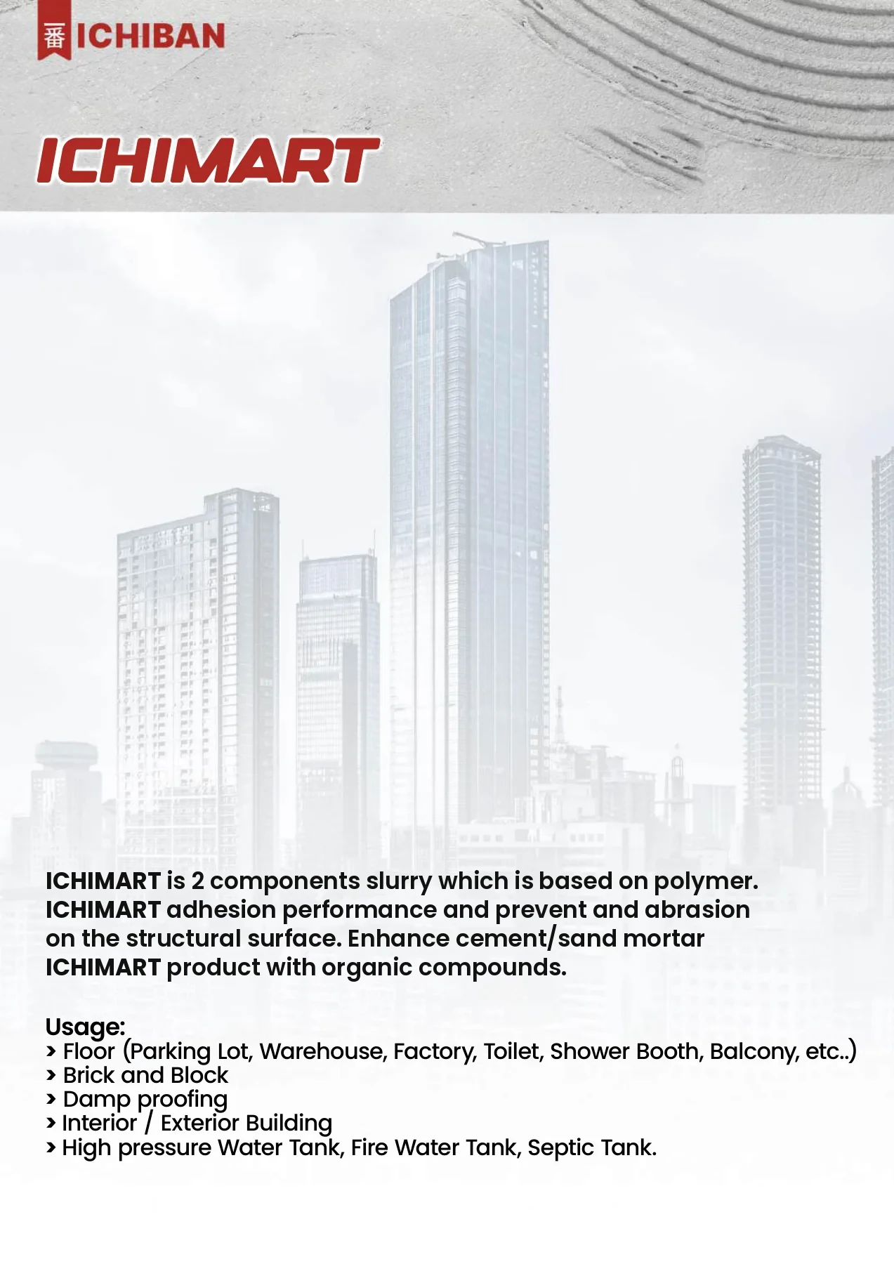 ICHIMART