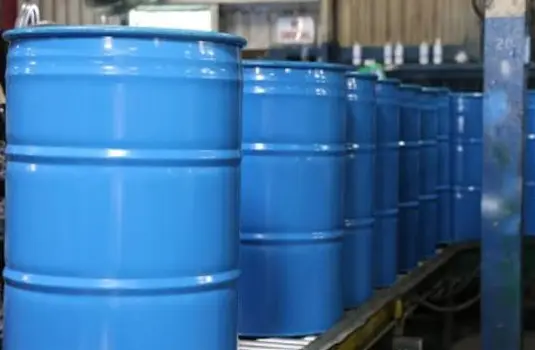 Application of Ichiban Metal Coating 2