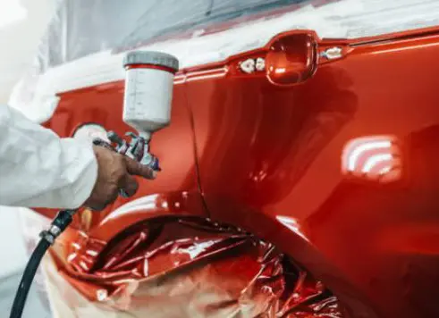Ichiban Automotive Refinish