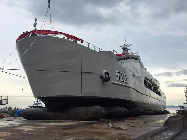 Ichiban Marine Paint