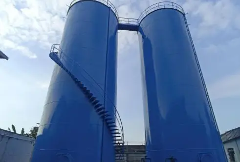 Application of IchiTank Tank Coating 2