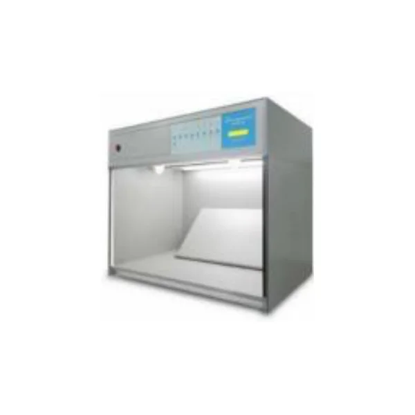 Colour Matching Cabinet