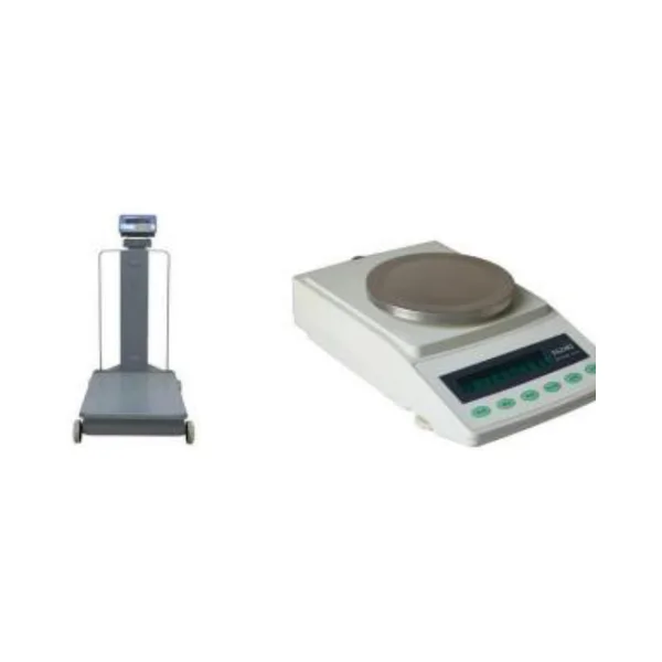 Precision Scales